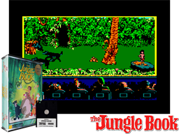 Jungle Book